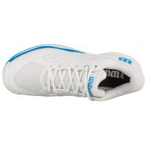 Wilson Scarpe Rush Pro Ace Oz tennis