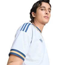 adidas Maglia Italy Away and