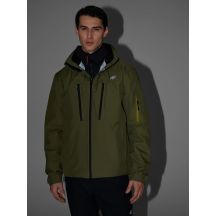 4f Giacca PRO trekking, membrane,