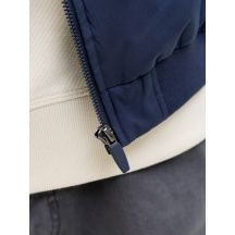 Jack&Jones Giacca jjecharge stand collar bomber noos