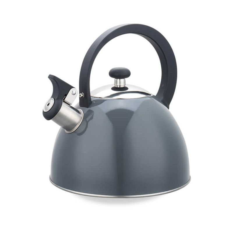 Kettle 2.5L MR-1302-GREY MAESTRO