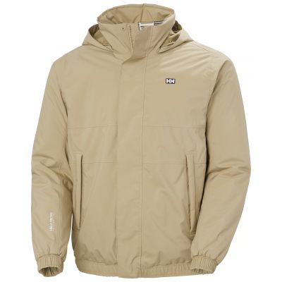 Helly Hansen Giacca smogen insulated rain