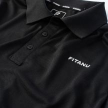Fitanu Maglietta Flin