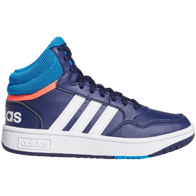 adidas Scarpe Hoops Mid
