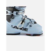 Lange Stivali free MV GW Glacial Ski