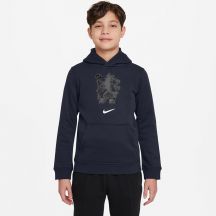 Nike Felpa con cappuccio Chelsea FC Club PO