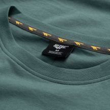 Hi-Tec Maglietta Short Sleeve horal SP