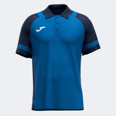 Joma Polo Lider Short Sleeve