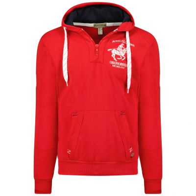 Geographical Norway Felpa Folton EO