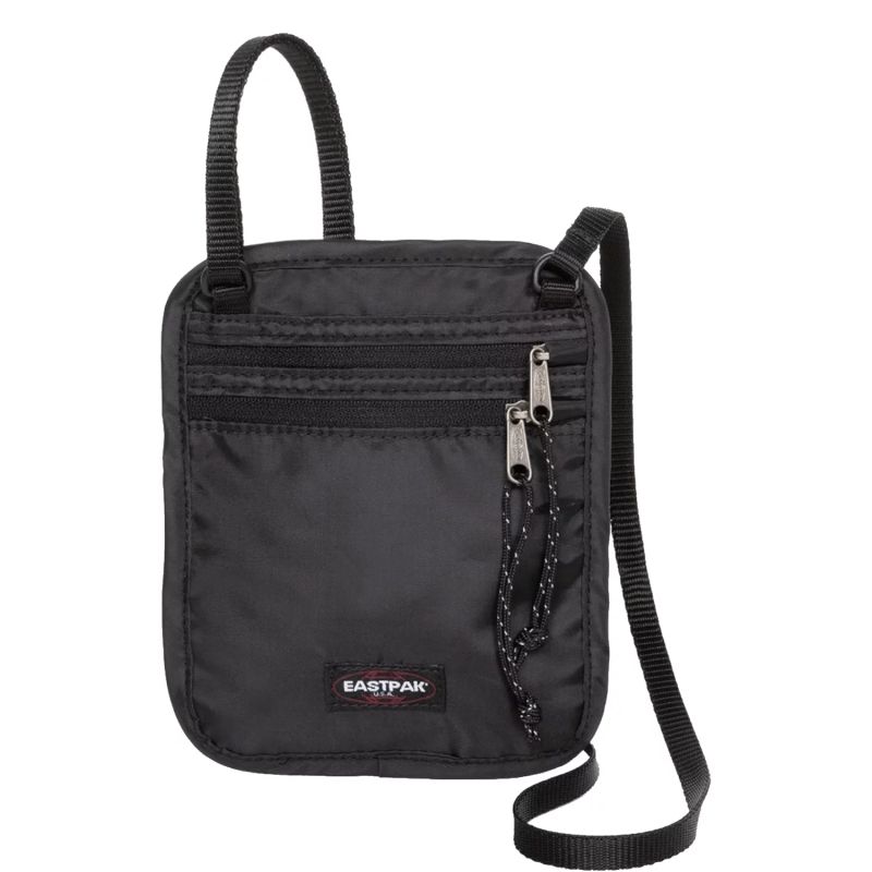 Eastpak Safepouch EK0A5BGB0081 Black One Size