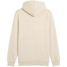 Puma Felpa con cappuccio ESS Small Logo FL