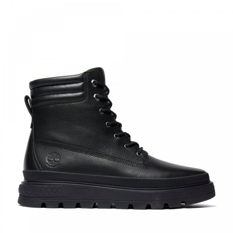 Timberland Ray City 6 in Boot ..