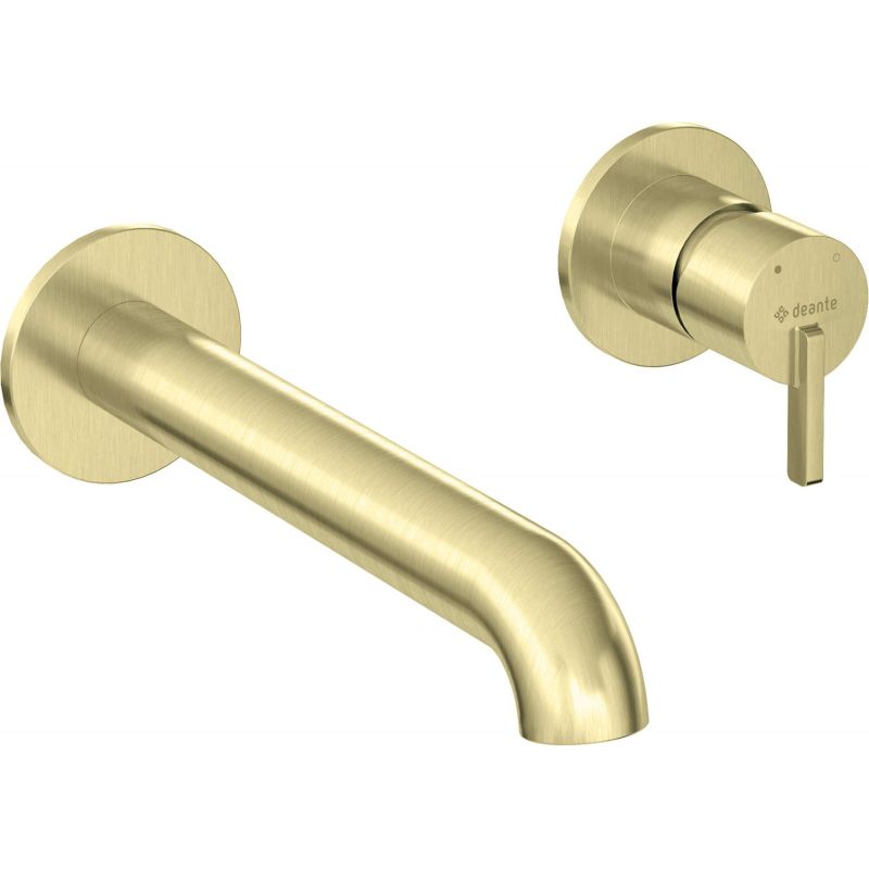 Concealed washbasin tap BQS_R54L 5907650826934