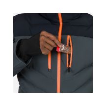 Rossignol Giacca Blackside Puffy Jkt