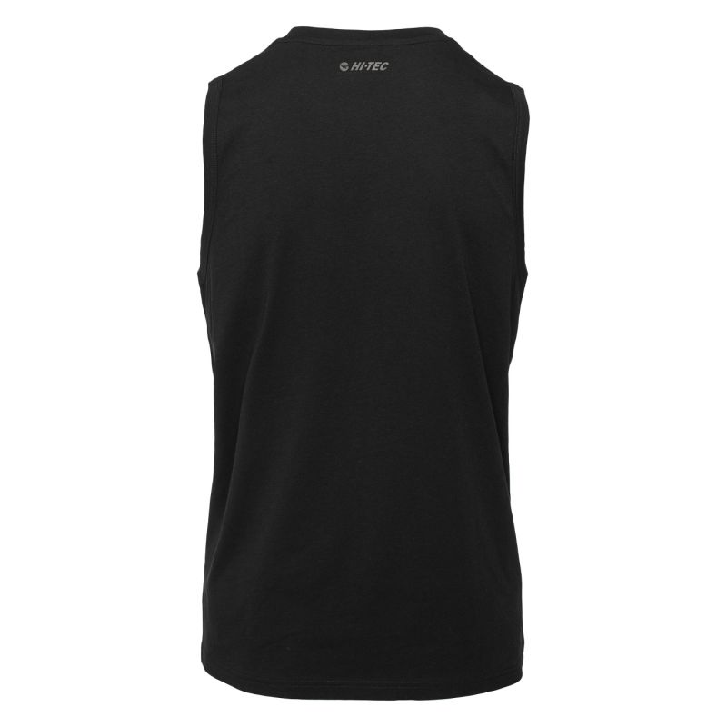 Hi-Tec Maglietta sleeveless midios