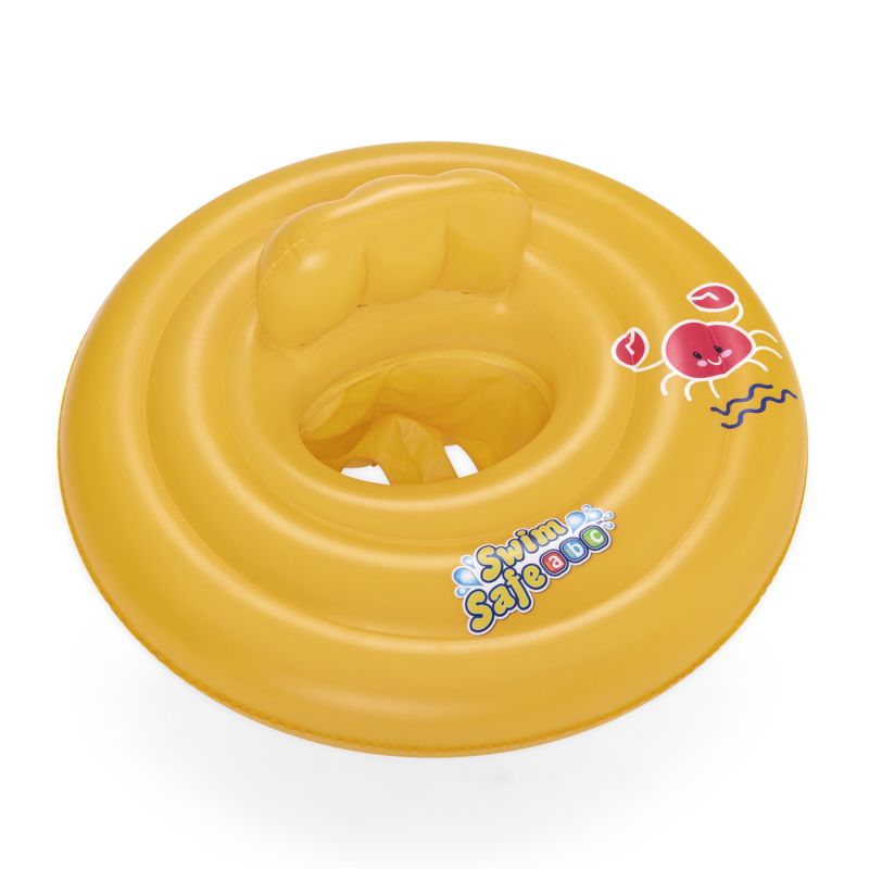 Bestway 32096 Swim Safe Wonder..