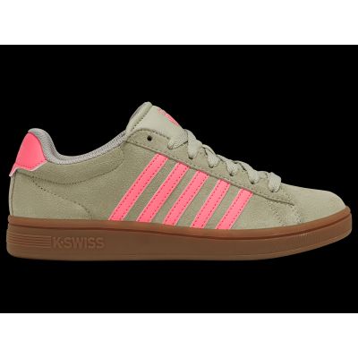 K- Swiss Sneakers K-swiss court tiebrk II