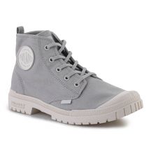 Palladium Scarpe Pampa HI Canvas