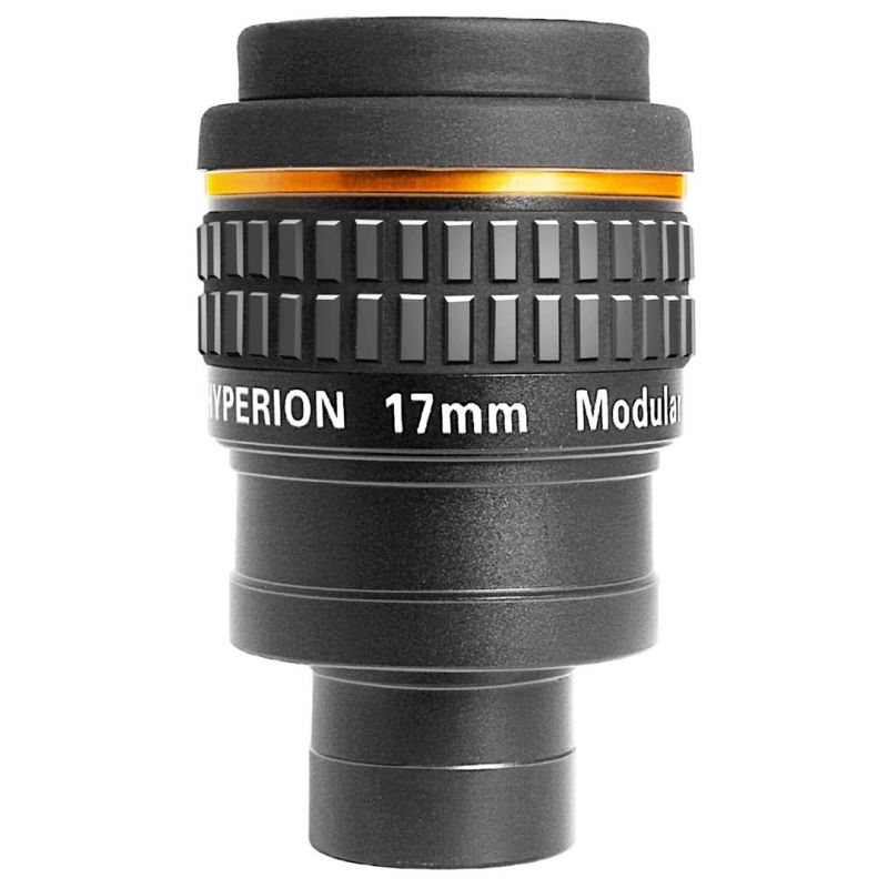 Baader Planetarium 2454617 optical accessories for telescope, Black