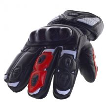 Glovii Guanti heated motorcycle