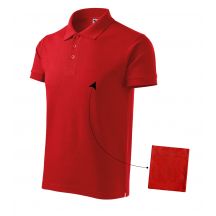 Adler Polo Cotton
