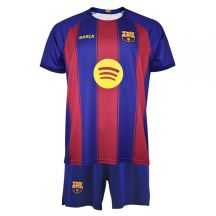 FC Barcelona Maglia Rashford kit box
