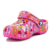 Crocs Infradito Classic Hyper Real Clog