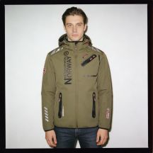 Geographical Norway Giacca Royaute DB Softshell