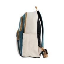 Campingaz Zaino Cooler Fold'n Cool thermal beige-green