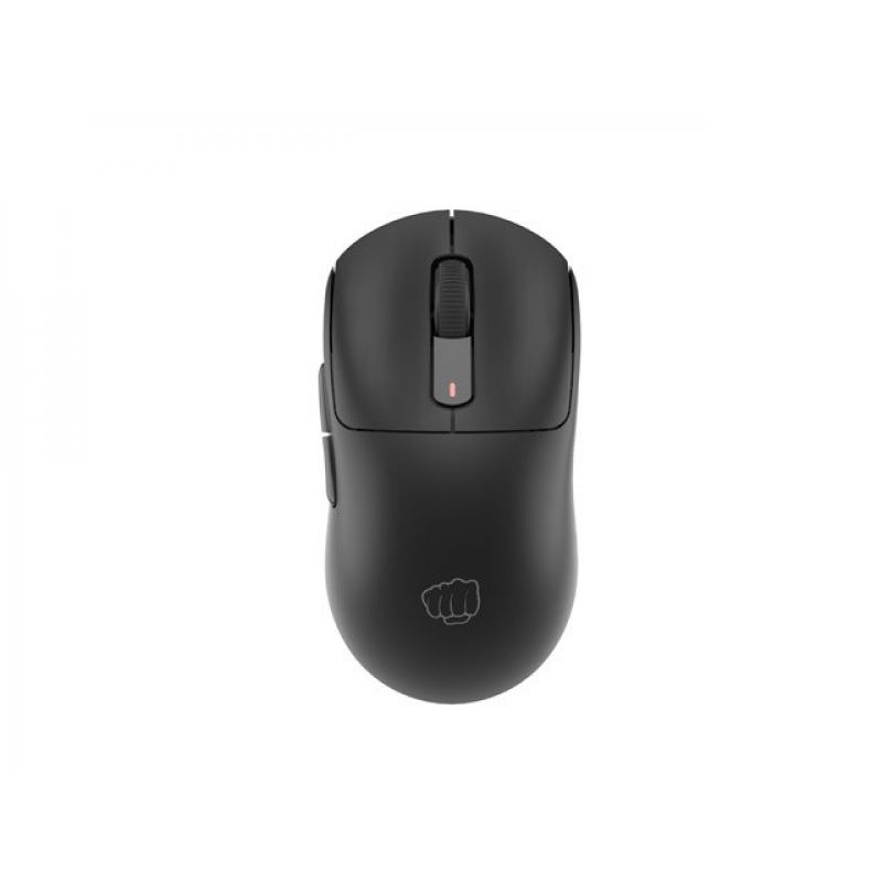 FURY TANTO T4 WIRELESS GAMING MOUSE, 12000 DPI, BLACK