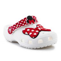 Crocs Infradito Classic Disney Minnie Mouse Clog