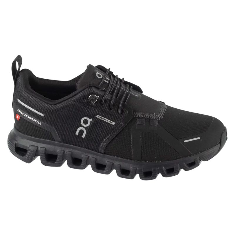 On Cloud 6 WP 3WF10051043 Black 36.5