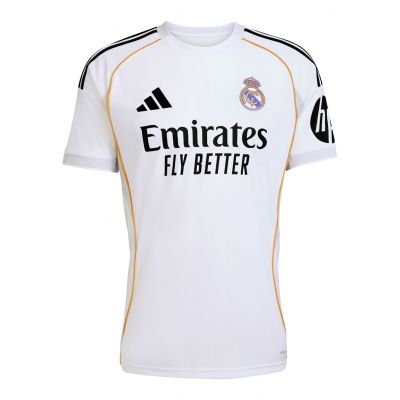 adidas Maglia Real Madrid Home