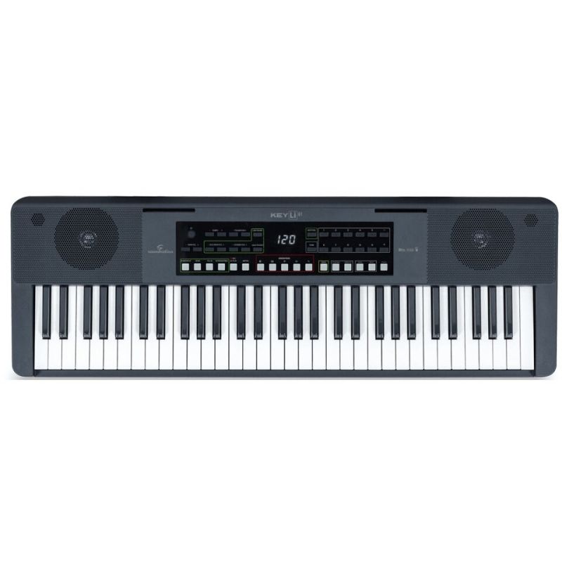 SOUNDSTATION KEYLI 61 - Keyboard