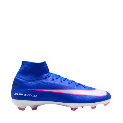 Nike Stivali Zoom Mercurial Superfly PRO FG Football