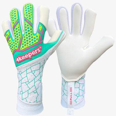 4Keepers Guanti Neo Kraken NC