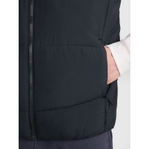 4f Gilet down with synthetic filling