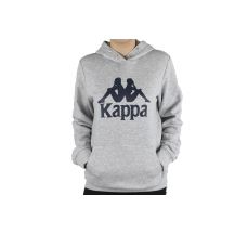 Kappa Felpa con cappuccio Taino