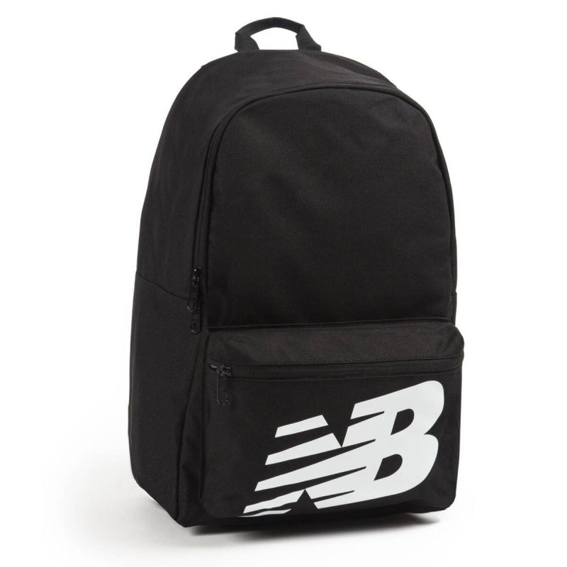 New Balance Logo Bk backpack L..
