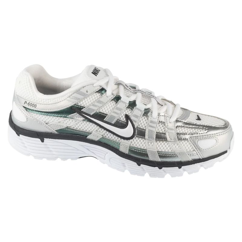 Nike W P-6000 IM9013-100 White 35.5