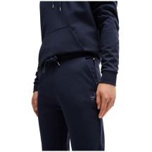 Boss Pantaloni Fashion BLU