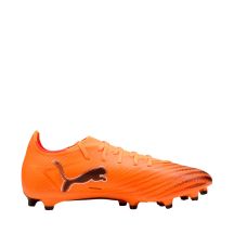 Puma Stivali Ultra Match FG/AG Heat Fire football