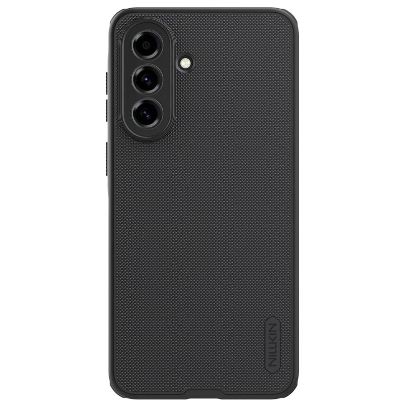 Nillkin Super Frosted Shield Pro Case for Samsung Galaxy A37 5G - Black