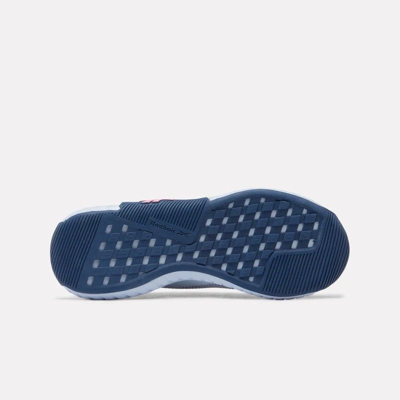 Reebok Sneakers flip charge