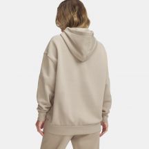 Under Armour Felpa con cappuccio Under Armor Icon Fleece Oversized