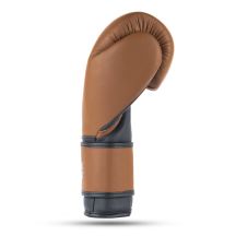 DBX Bushido Guanti sovereign Multi-Layer Leather Boxing Legacy Series DBX Bushido