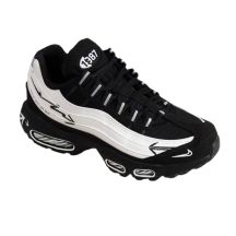 Nike Sneakers Max Sketch With The Past
