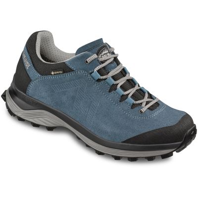 Meindl Scarpe Antero GTX Hiking with GORE-TEX Membrane