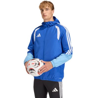 adidas Giacca Tiro Competition All Weather