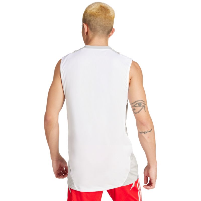 adidas Maglia Tiro Competition Training Sleeveless